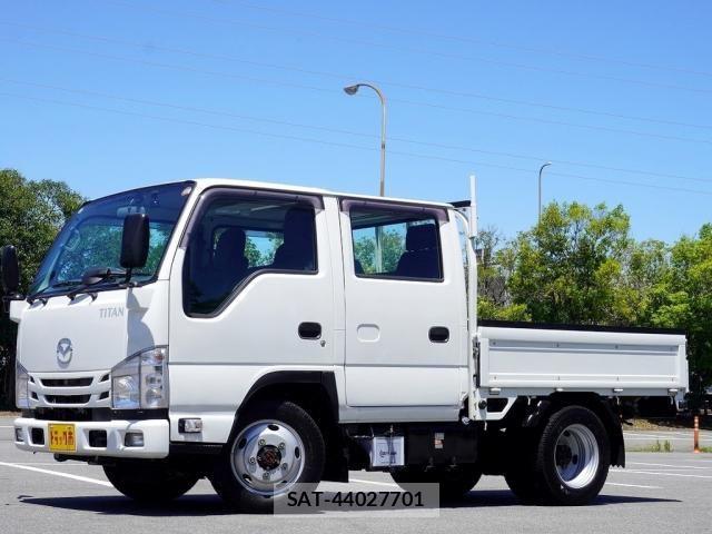 Mazda TITAN 2020-03 7620824-0