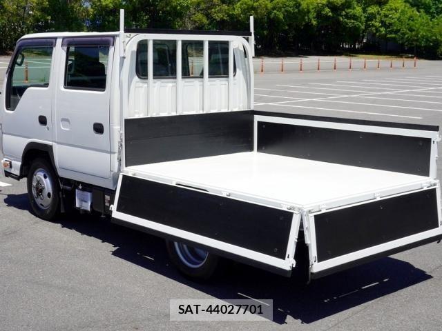Mazda TITAN 2020-03 7620824-10
