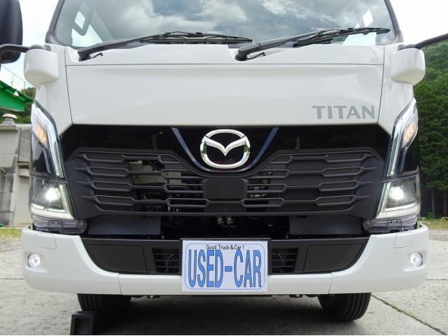 Mazda TITAN 2025-06 7607023-24