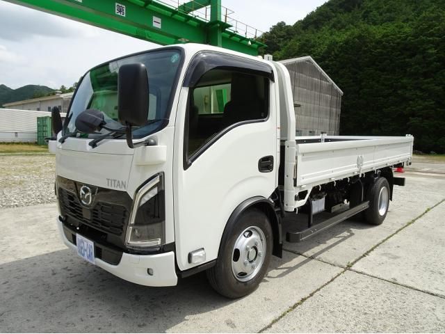 Mazda TITAN 2025-06 7607023-2