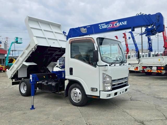 Mazda TITAN 2013-08 7710536-2