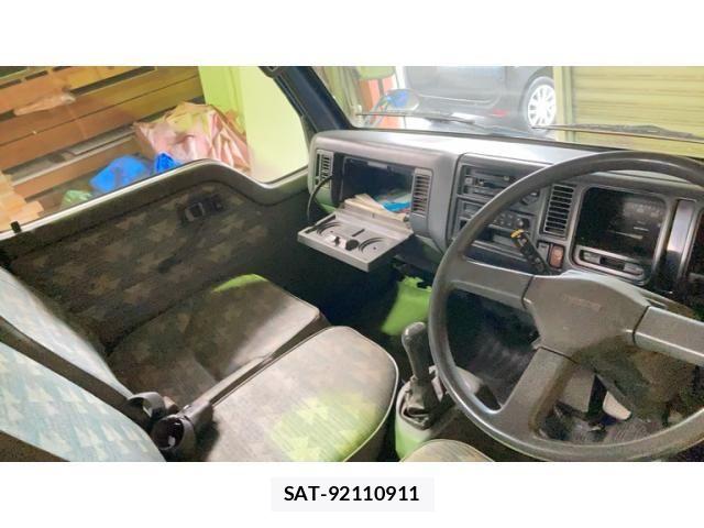 Mazda TITAN 1993-06 7729872-8