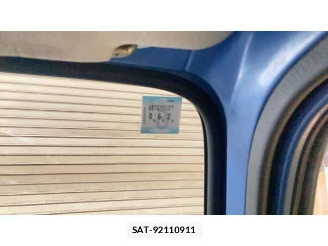 Mazda TITAN 1993-06 7729872-9