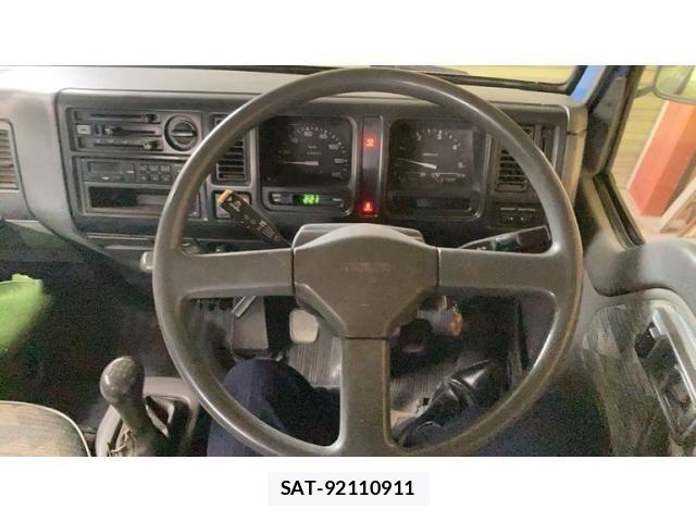 Mazda TITAN 1993-06 7729872-10