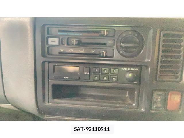 Mazda TITAN 1993-06 7729872-11