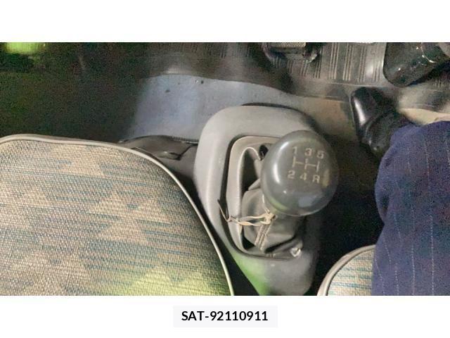 Mazda TITAN 1993-06 7729872-12