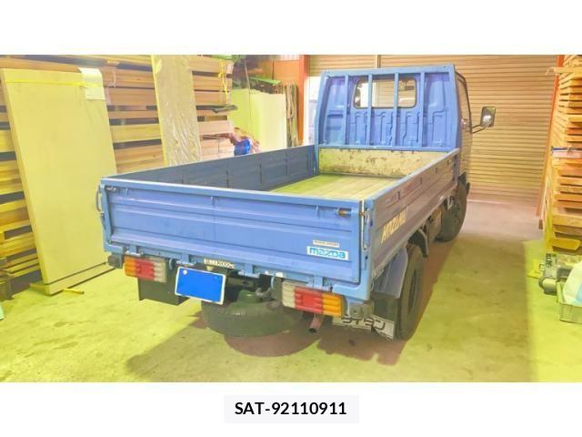 Mazda TITAN 1993-06 7729872-1