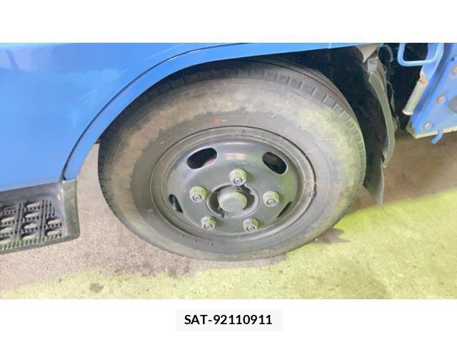 Mazda TITAN 1993-06 7729872-3