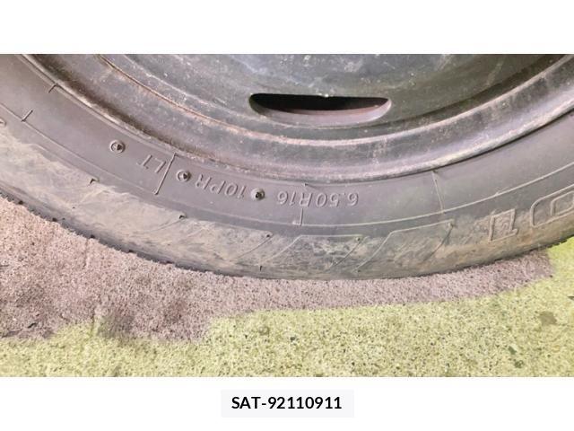 Mazda TITAN 1993-06 7729872-4