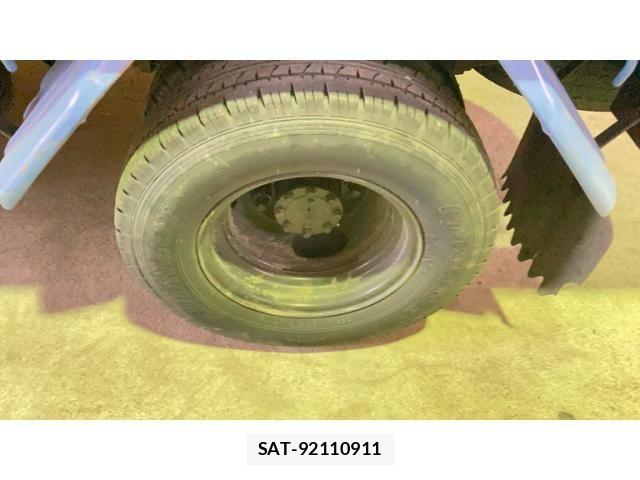 Mazda TITAN 1993-06 7729872-5