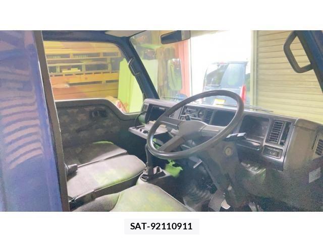Mazda TITAN 1993-06 7729872-7