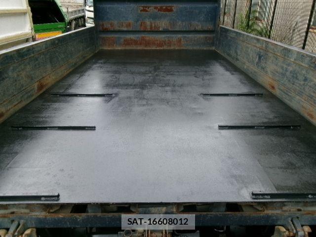 Mazda TITAN 2003-11 7729871-9