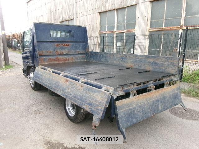 Mazda TITAN 2003-11 7729871-10