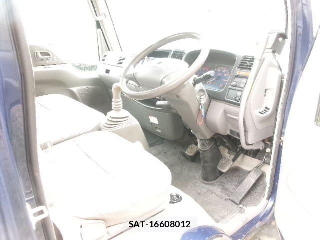 Mazda TITAN 2003-11 7729871-12