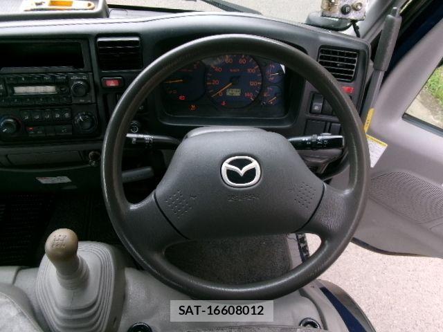 Mazda TITAN 2003-11 7729871-13
