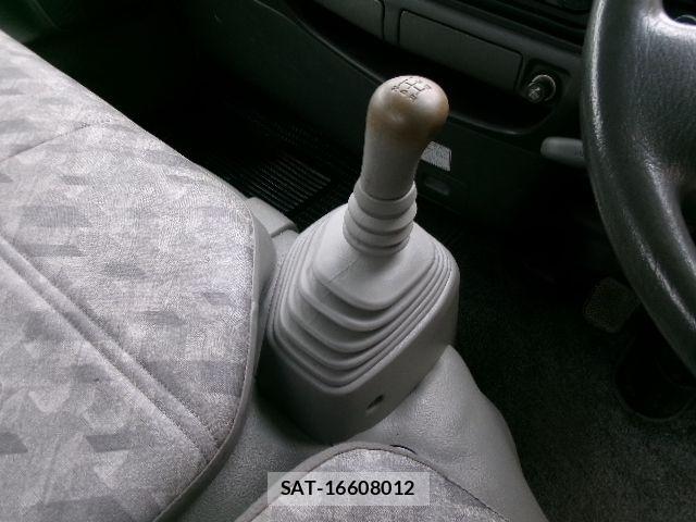 Mazda TITAN 2003-11 7729871-14