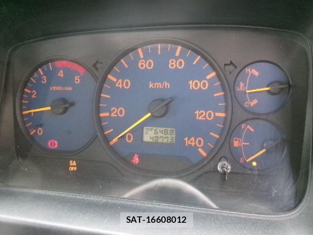 Mazda TITAN 2003-11 7729871-15
