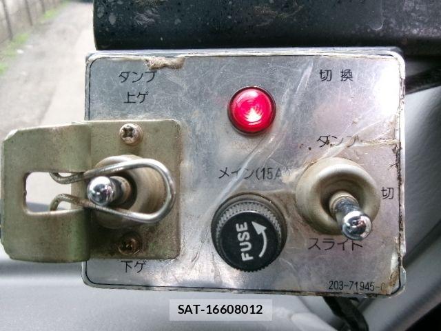Mazda TITAN 2003-11 7729871-16