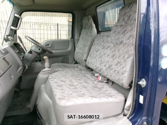 Mazda TITAN 2003-11 7729871-18