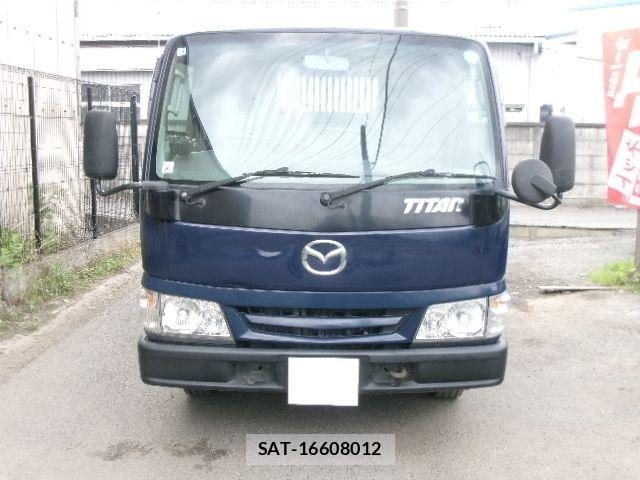 Mazda TITAN 2003-11 7729871-1