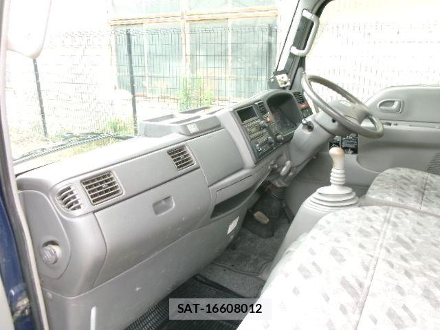 Mazda TITAN 2003-11 7729871-19