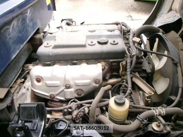 Mazda TITAN 2003-11 7729871-20
