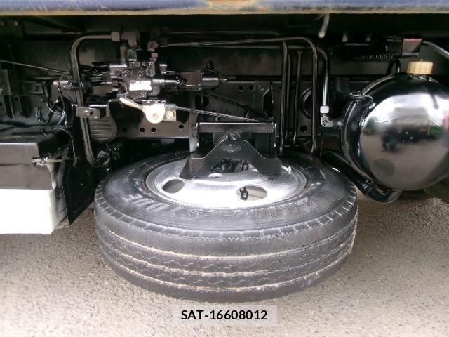 Mazda TITAN 2003-11 7729871-28