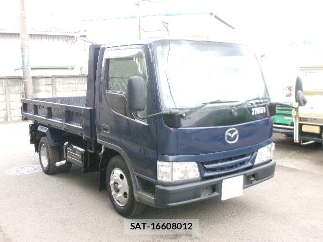 Mazda TITAN 2003-11 7729871-2