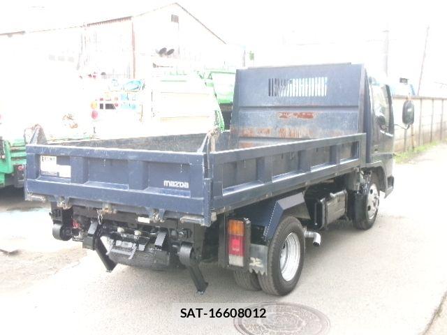 Mazda TITAN 2003-11 7729871-3