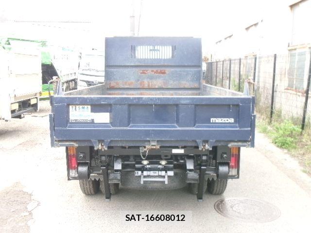 Mazda TITAN 2003-11 7729871-4