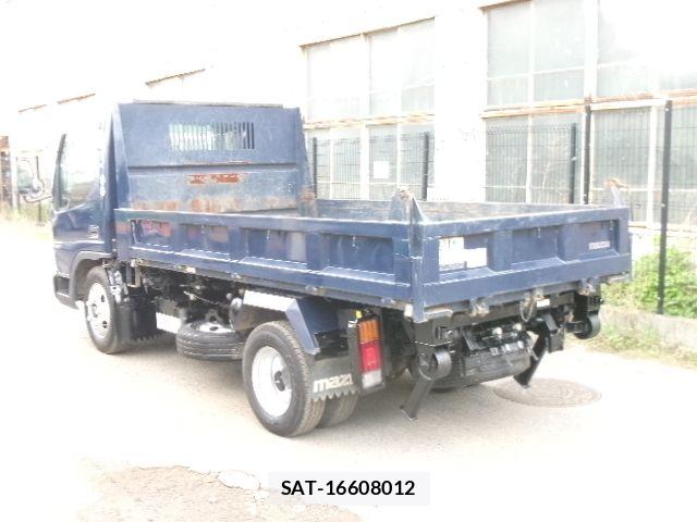 Mazda TITAN 2003-11 7729871-5