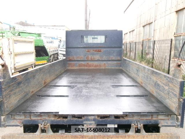 Mazda TITAN 2003-11 7729871-8