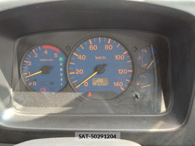 Mazda TITAN 2002-09 7729873-9
