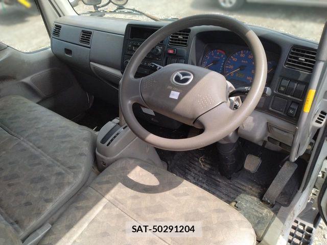 Mazda TITAN 2002-09 7729873-12
