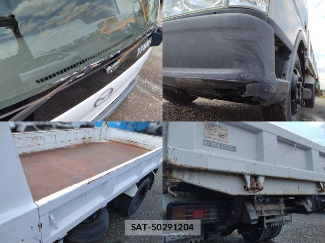 Mazda TITAN 2002-09 7729873-14
