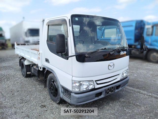 Mazda TITAN 2002-09 7729873-1
