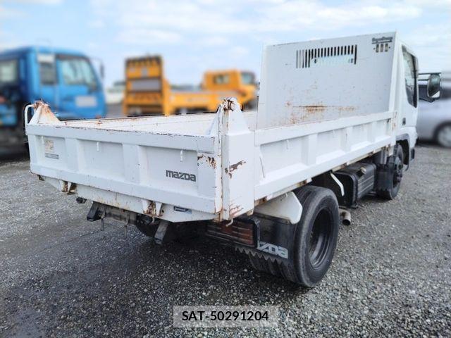 Mazda TITAN 2002-09 7729873-2