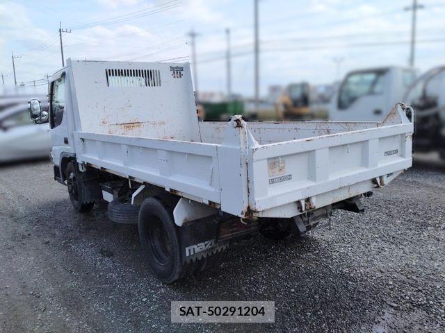 Mazda TITAN 2002-09 7729873-3