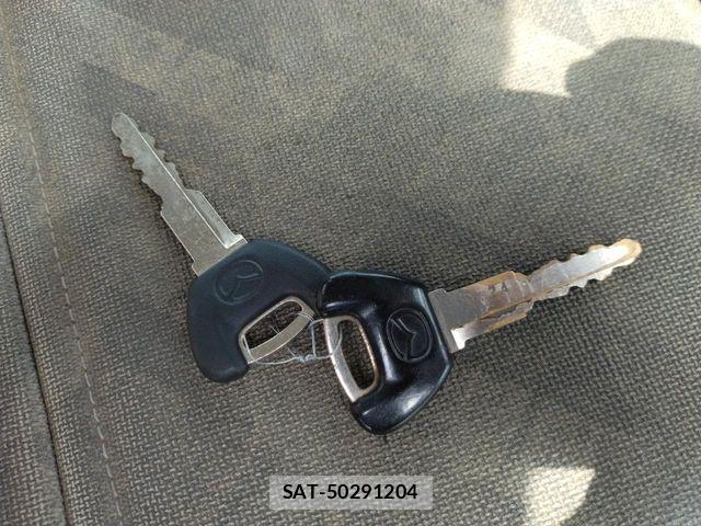 Mazda TITAN 2002-09 7729873-4