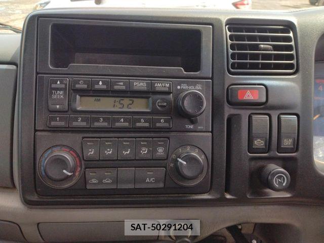 Mazda TITAN 2002-09 7729873-5
