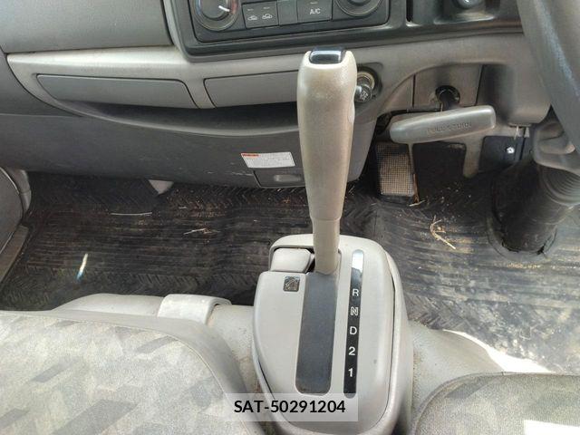 Mazda TITAN 2002-09 7729873-6