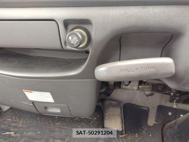 Mazda TITAN 2002-09 7729873-7