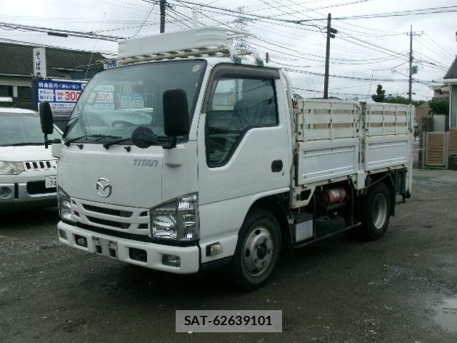 Mazda TITAN 2016-05 7789883-0