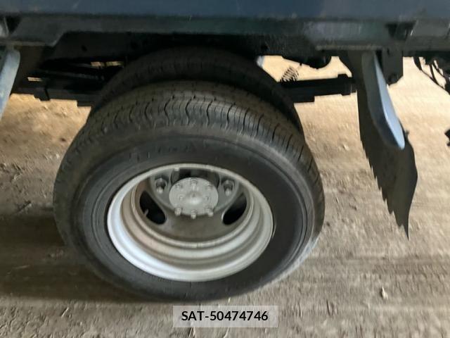 Mazda TITAN 2001-03 7880063-9