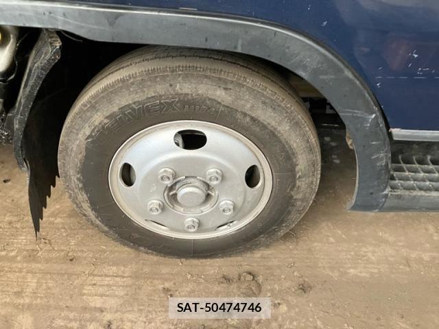 Mazda TITAN 2001-03 7880063-10
