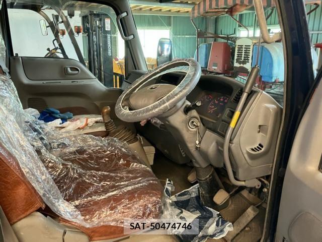 Mazda TITAN 2001-03 7880063-11