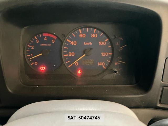 Mazda TITAN 2001-03 7880063-13