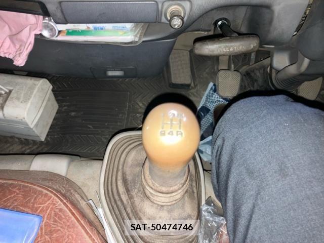 Mazda TITAN 2001-03 7880063-15