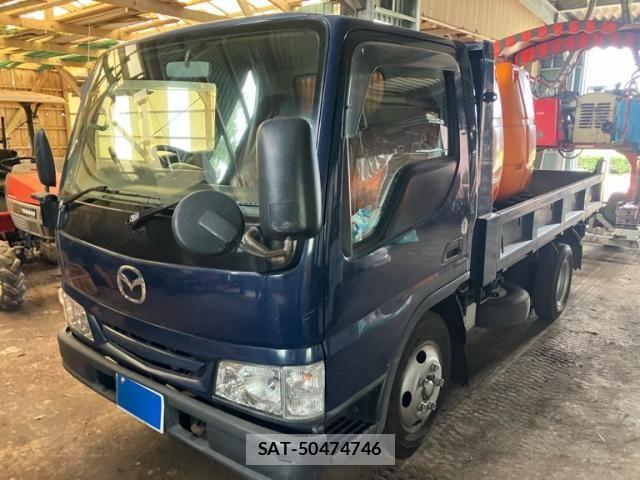 Mazda TITAN 2001-03 7880063-2