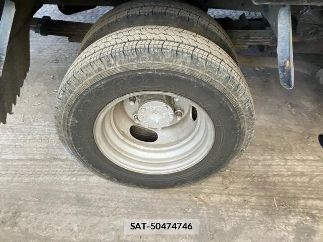 Mazda TITAN 2001-03 7880063-7